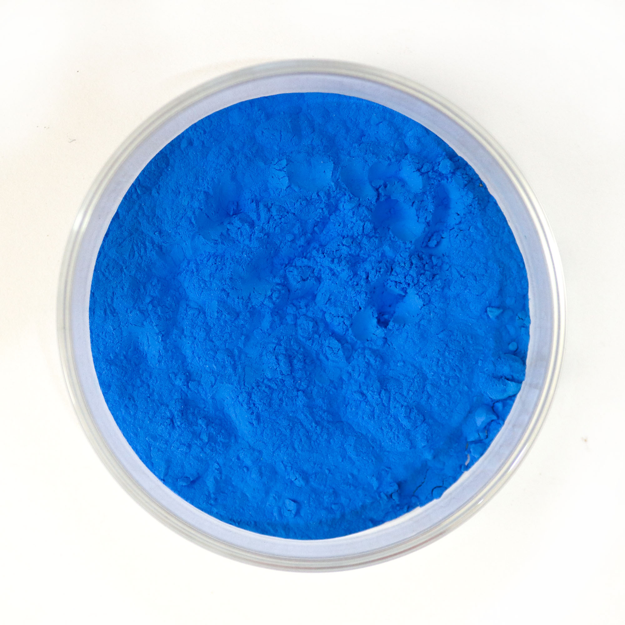 Genuine Blue Verditer