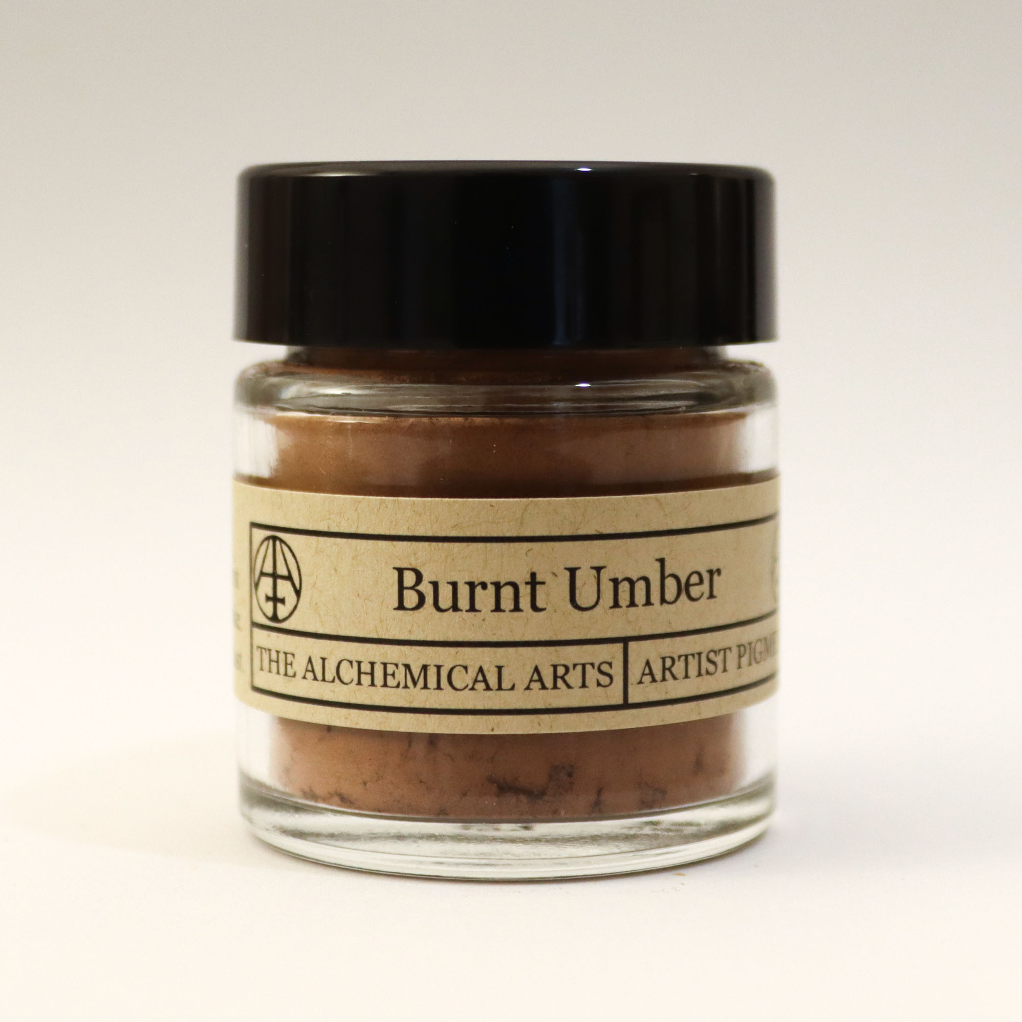 Burnt Umber