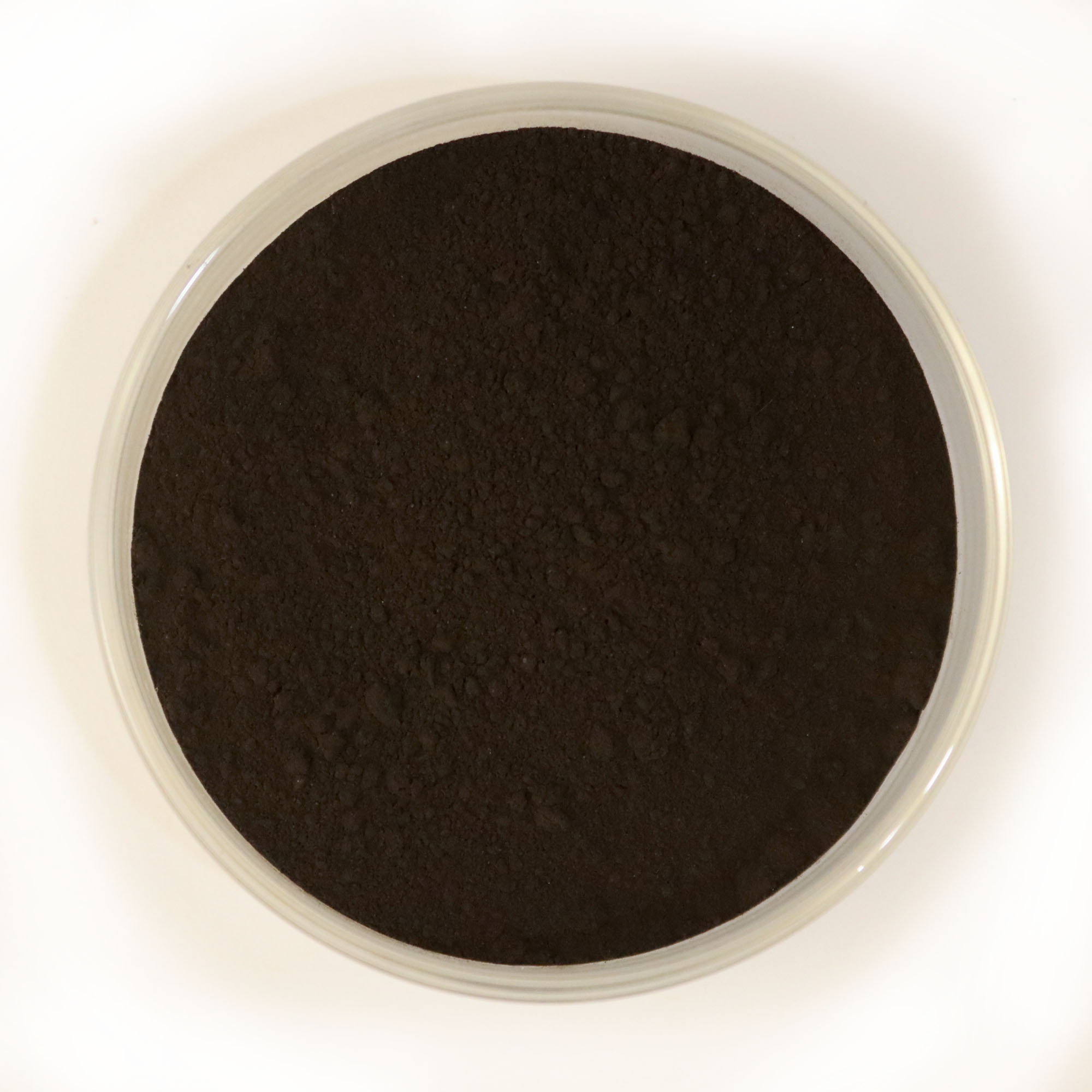 Coal Black Pigment