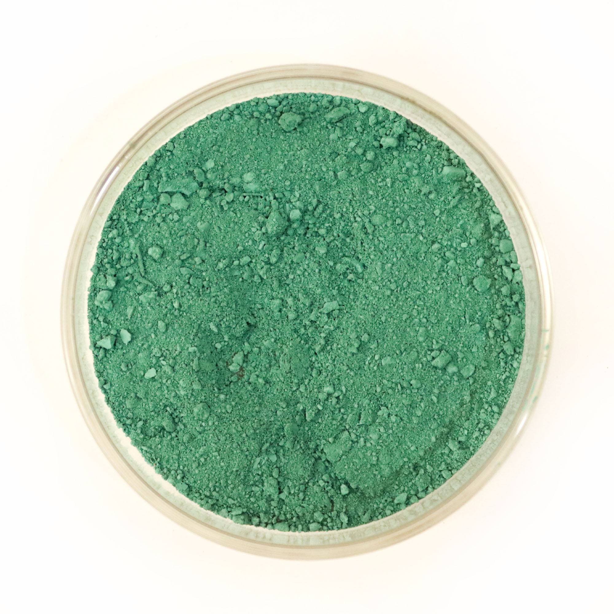 Cobalt Titanium Green