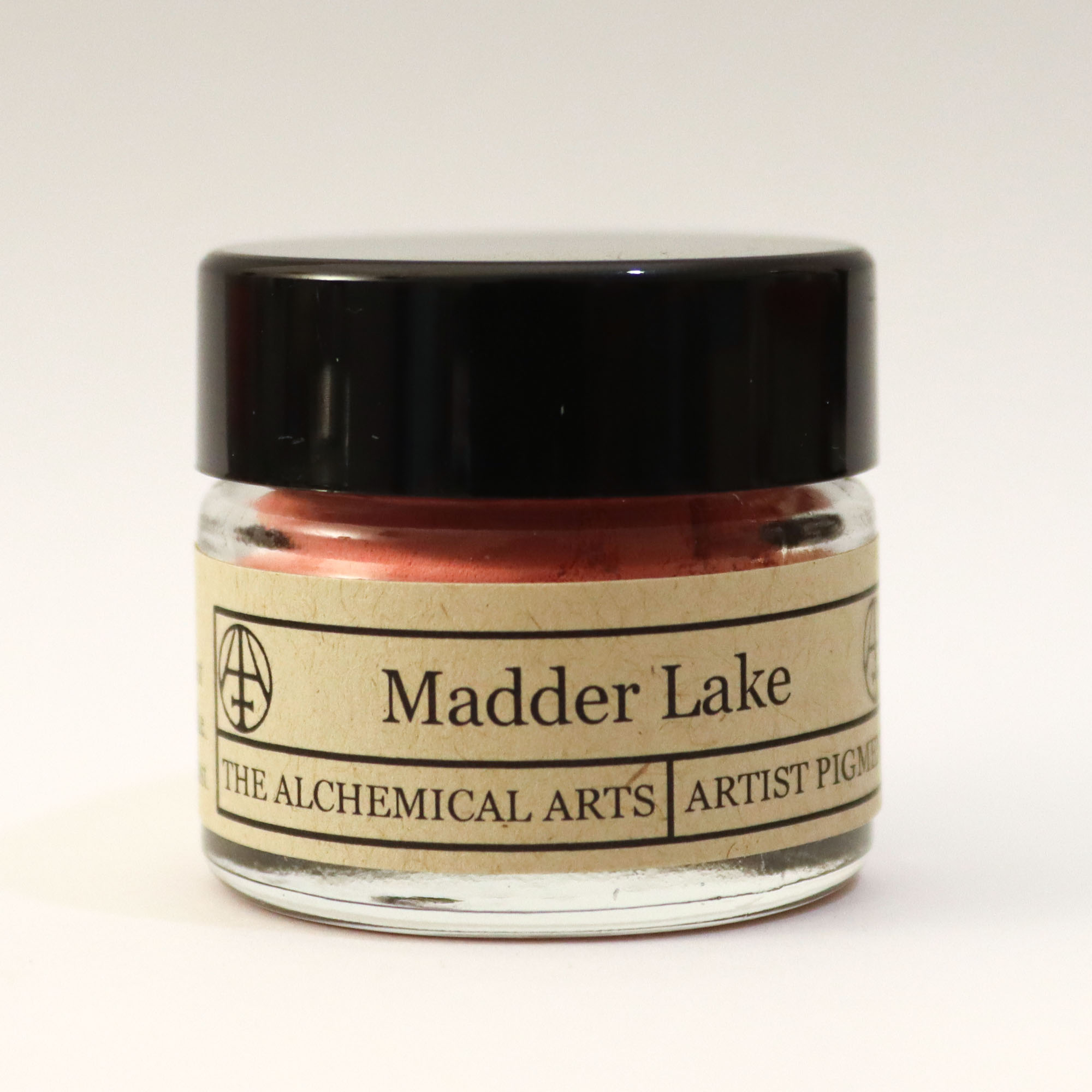 Genuine Madder Lake Pigment