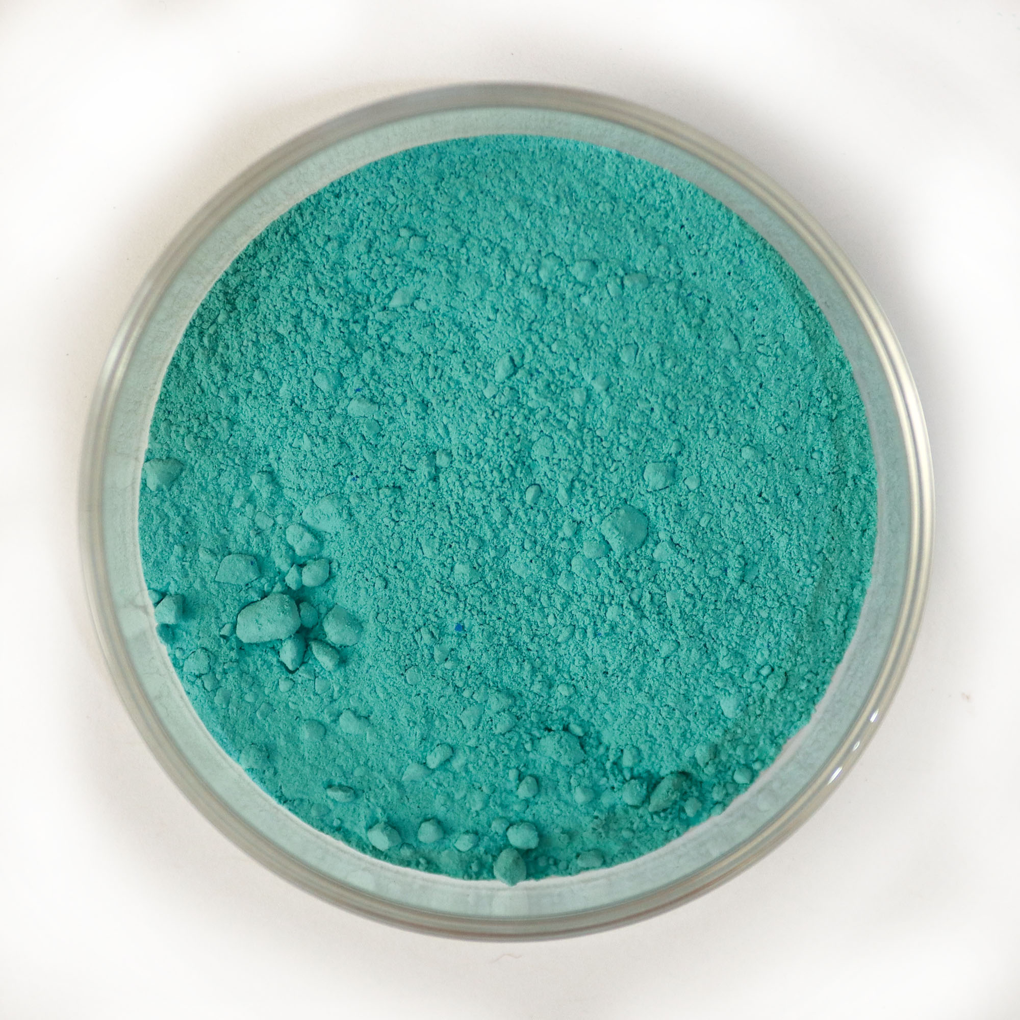 Teal Verditer