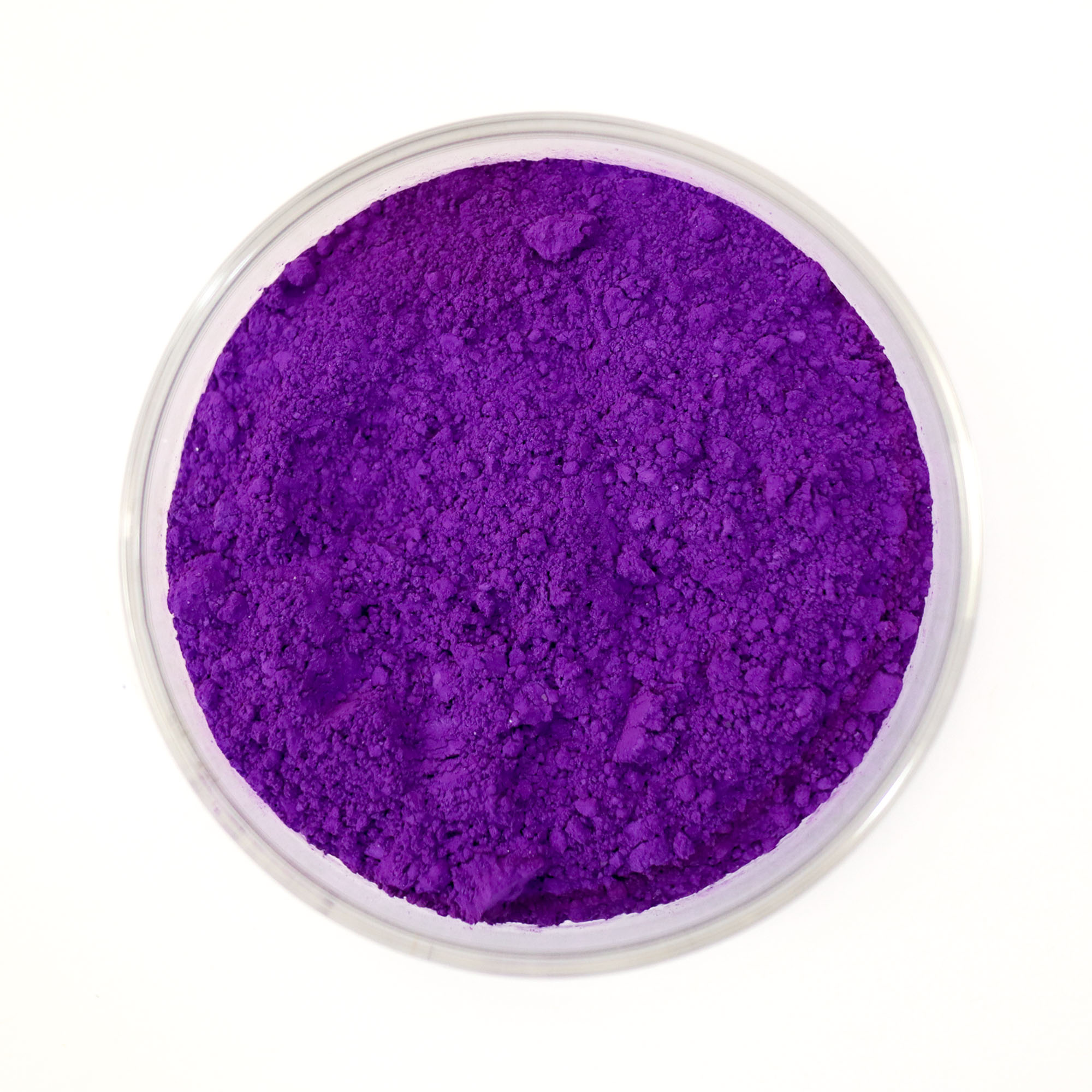 Genuine Manganese Violet