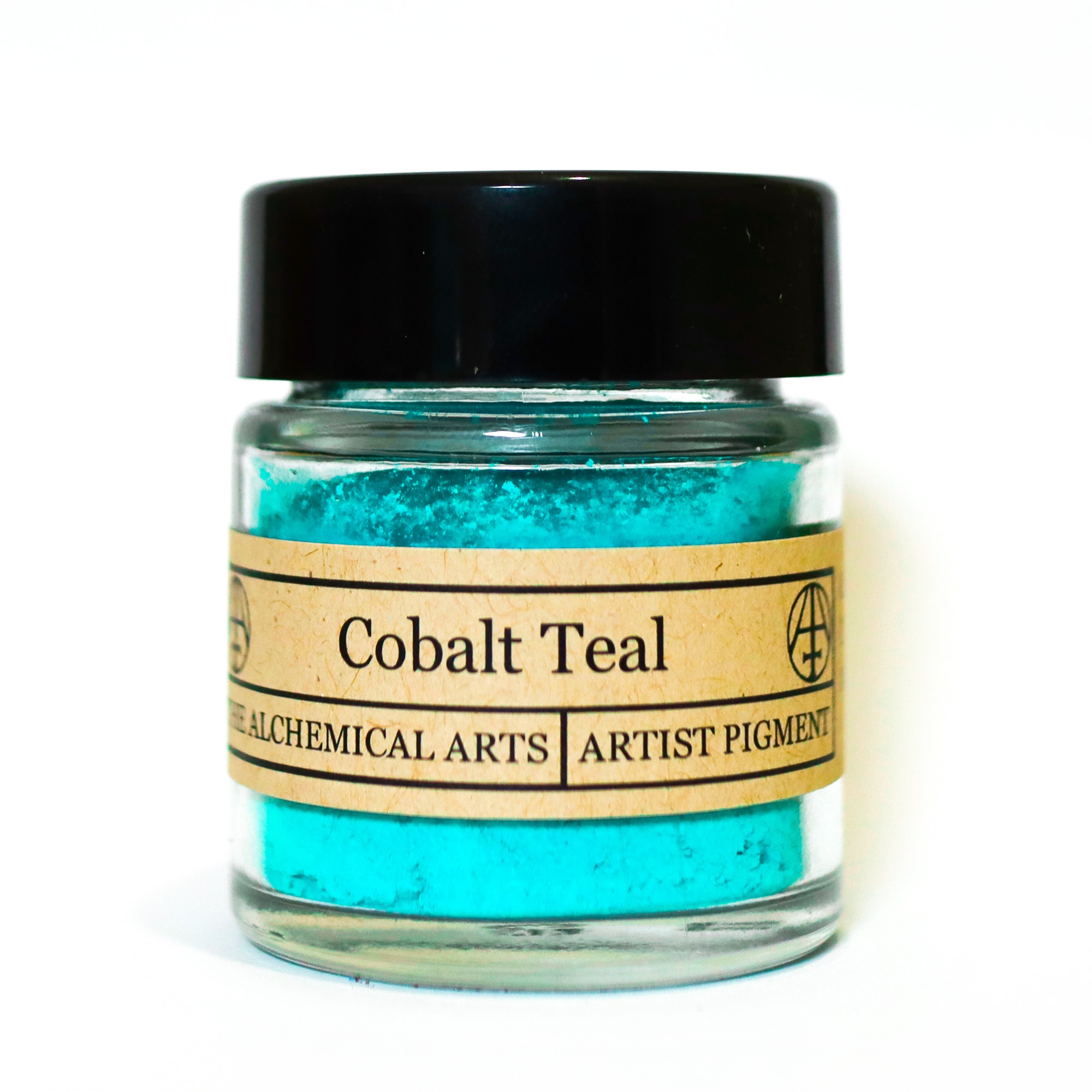 Cobalt Teal